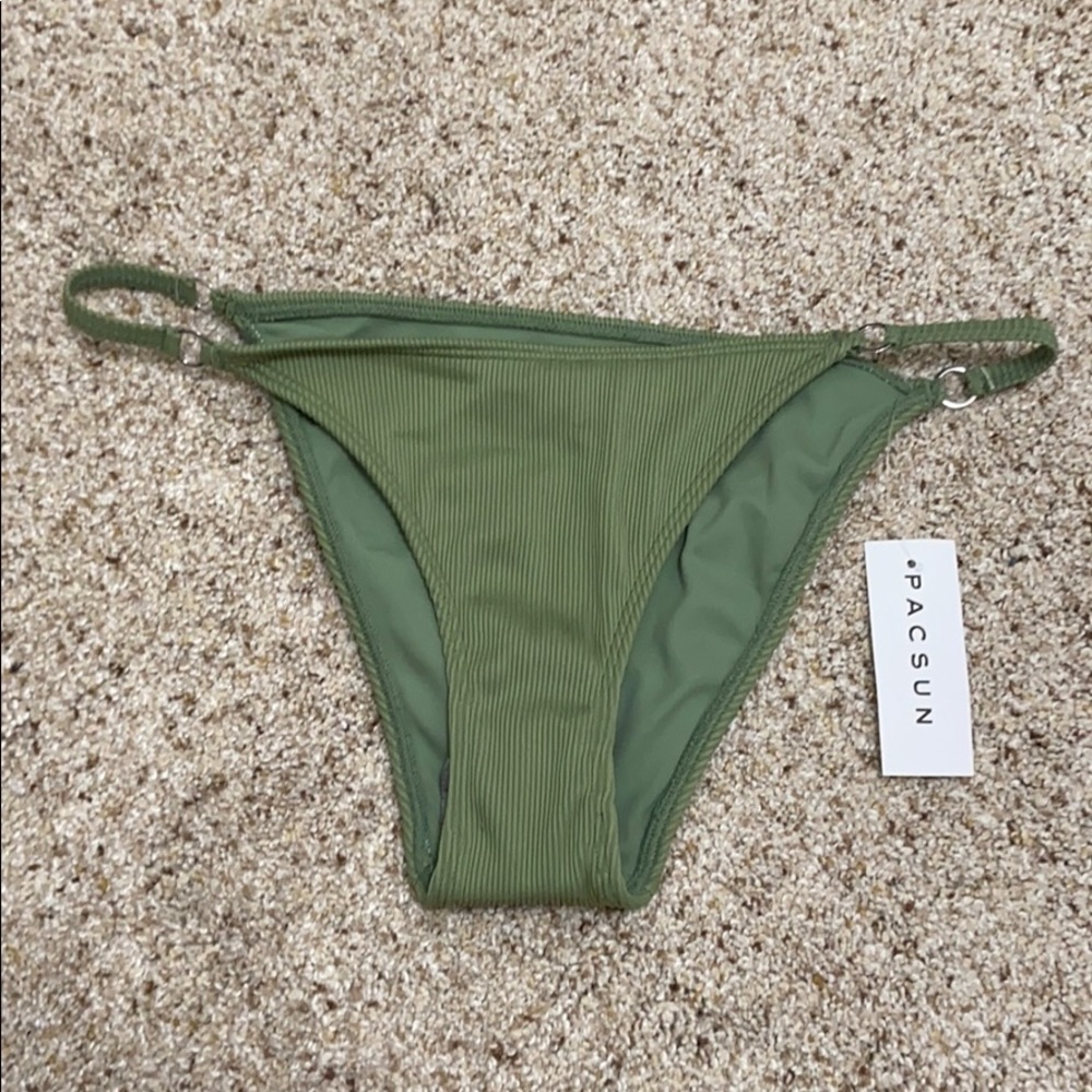 Pacsun Bikini Bottom